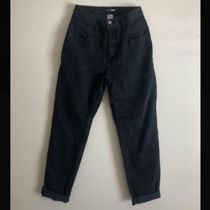 Size 7, Fashion Nova, High Waisted Jeans